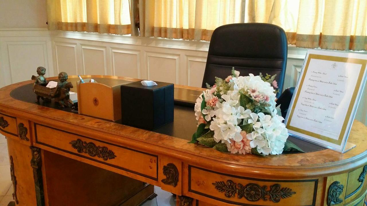 Chuchaiburi Sri Ампхава Экстерьер фото