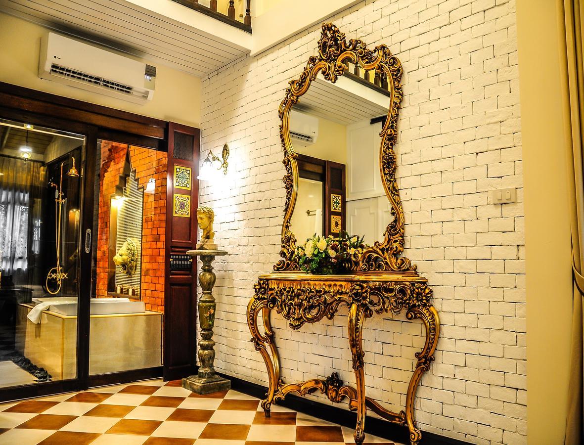 Chuchaiburi Sri Ампхава Экстерьер фото